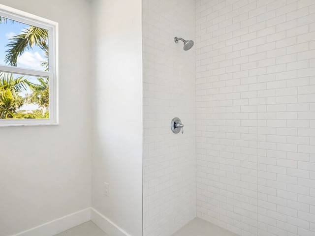 Mold Remediation after photo Naples FL illustrative example