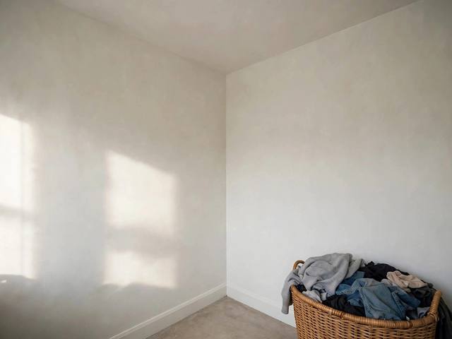 Mold Remediation after photo Naples FL illustrative example