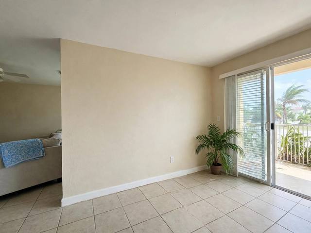 Storm Damage Restoration after photo Naples FL illustrative example